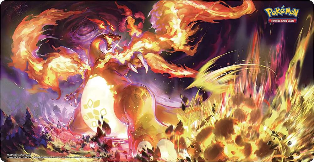 Playmats