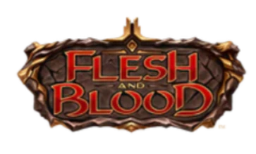 Flesh and Blood