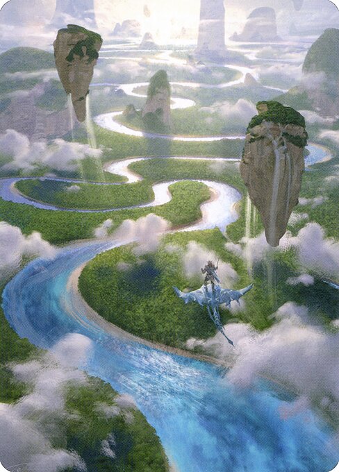 Clearwater Pathway // Clearwater Pathway (AZNR)