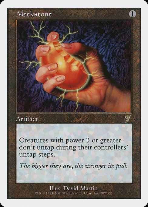 Meekstone (7ED)