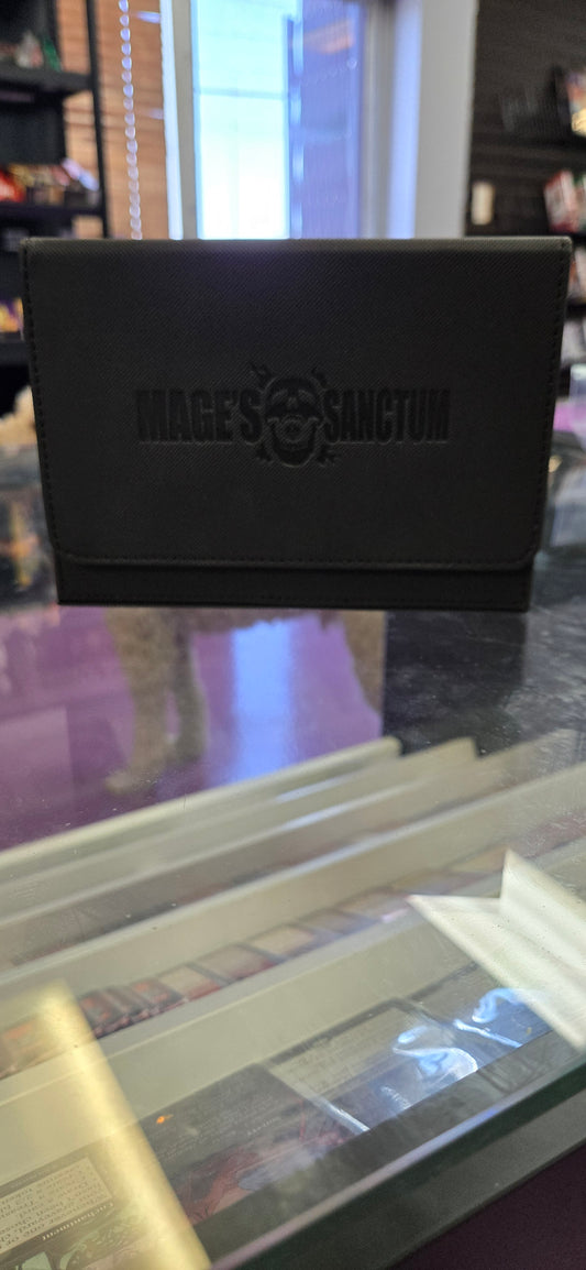 Mage's Accessories: Arcane Vault Deckbox