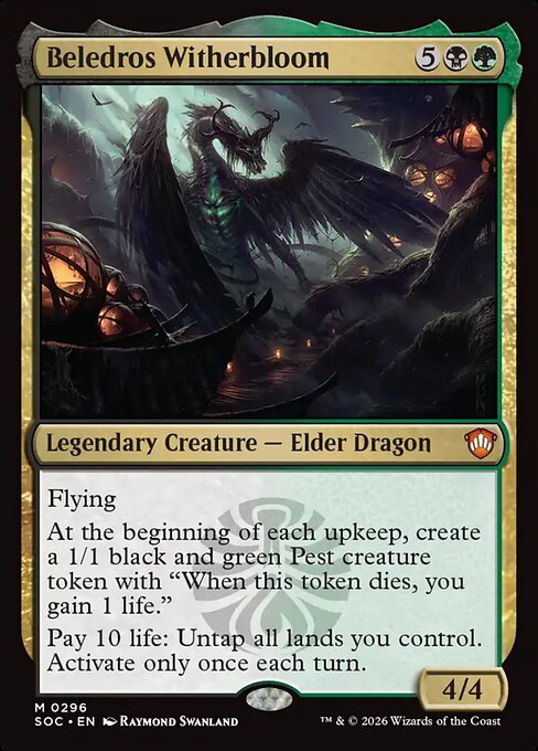 Beledros Witherbloom (SOC)