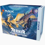 Magic: The Gathering - Tarkir Dragonstorm - Bundle