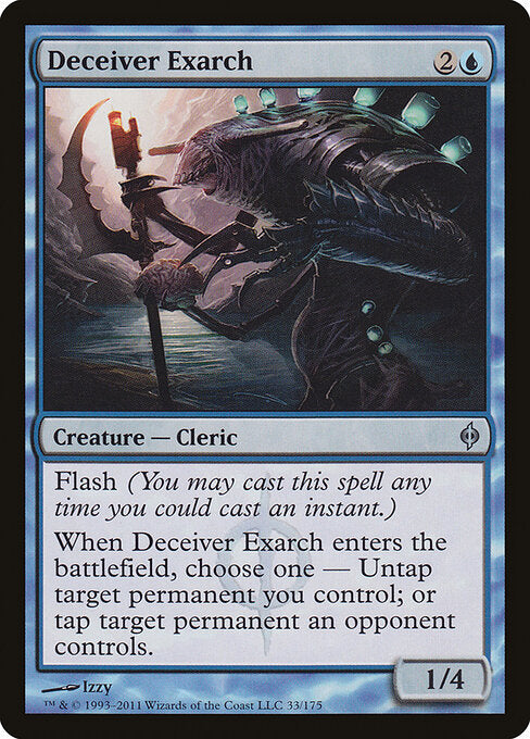 Deceiver Exarch (NPH)
