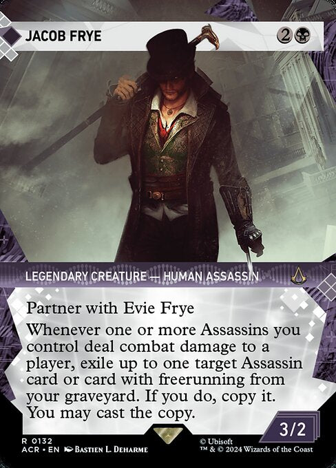 Jacob Frye (ACR)