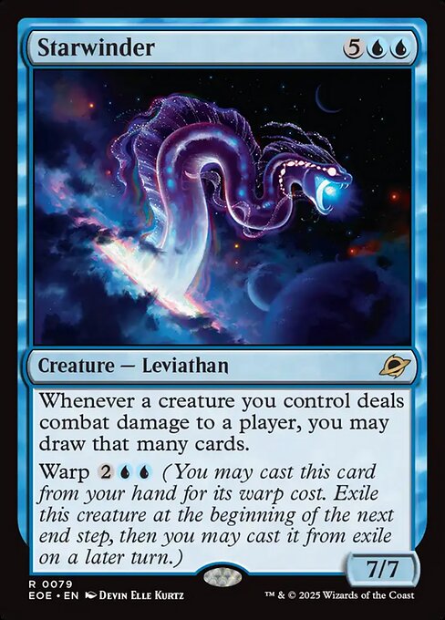Starwinder (EOE)