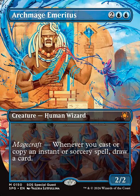 Archmage Emeritus (SPG)