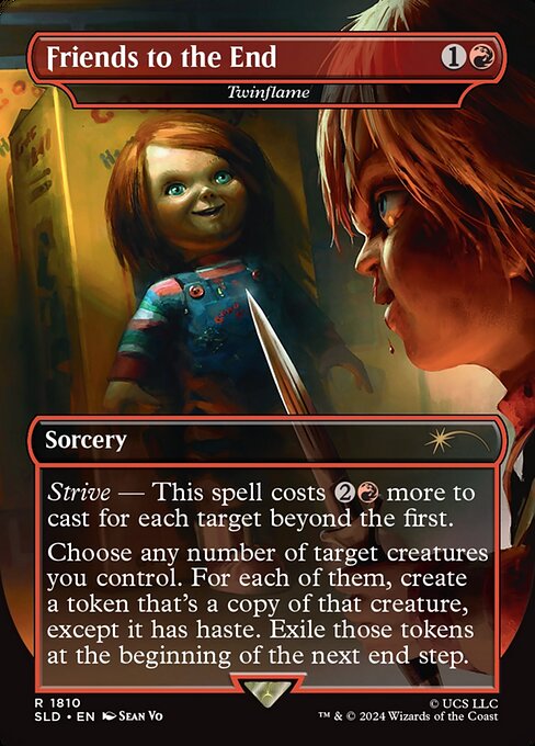 Twinflame (SLD)