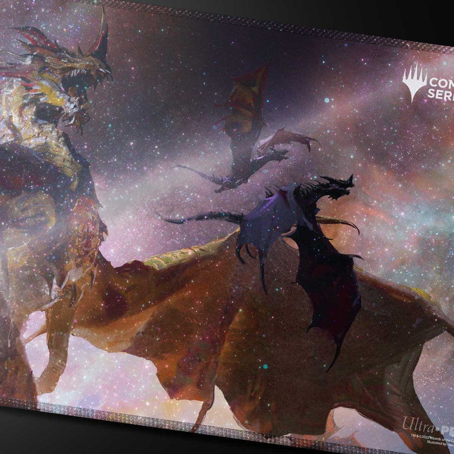 UltraPro: The Ur-Dragon Holofoil Playmat