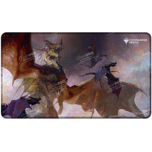 UltraPro: The Ur-Dragon Holofoil Playmat