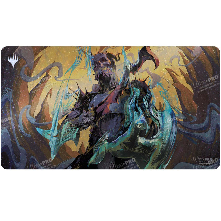 UltraPro: Duskmourn: Meathook Massacre II Holofoil Playmat