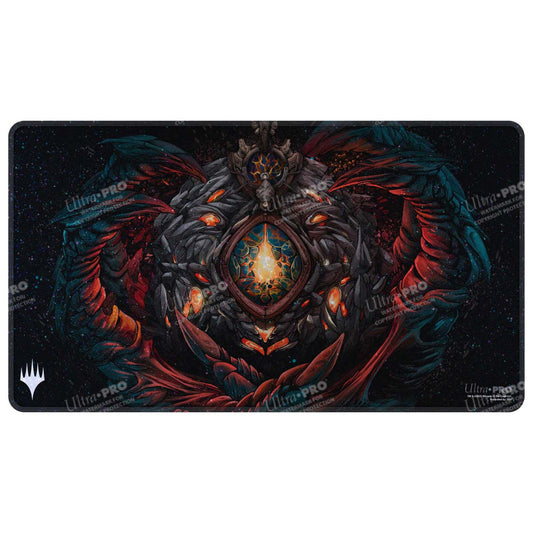 UltraPro Mox Jasper Holofoil Playmat
