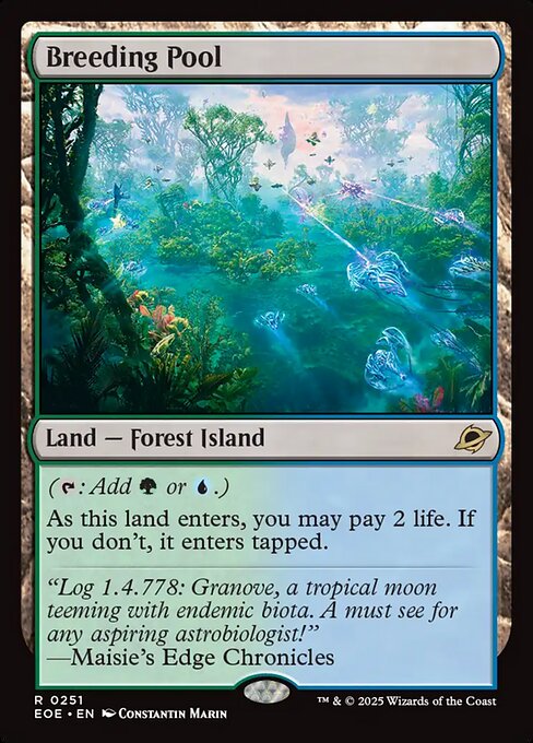 Breeding Pool (EOE)