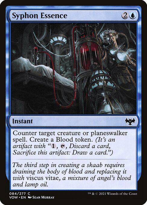 Syphon Essence (VOW)