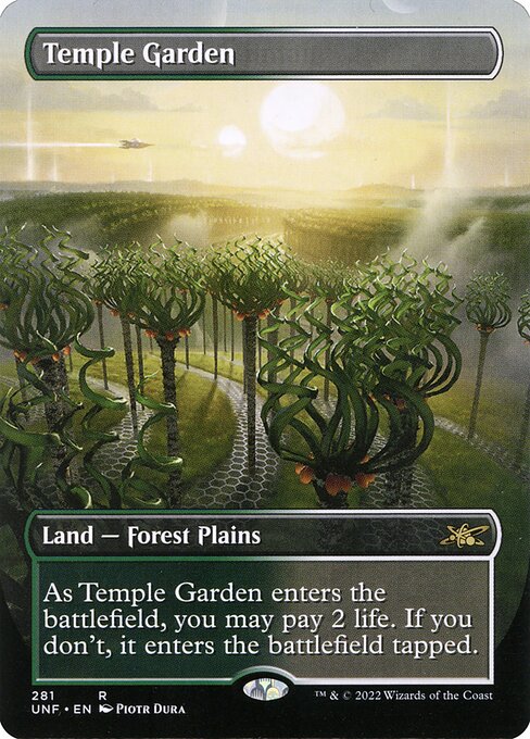 Temple Garden (UNF)