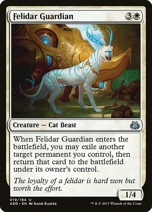 Felidar Guardian (AER)
