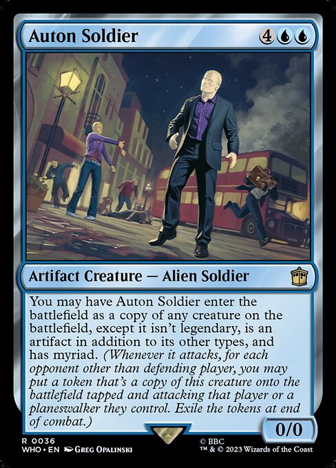 Auton Soldier (WHO)
