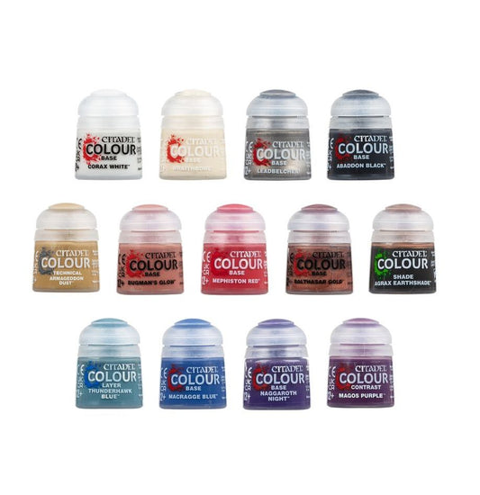 GW: Paint Pot 12ml