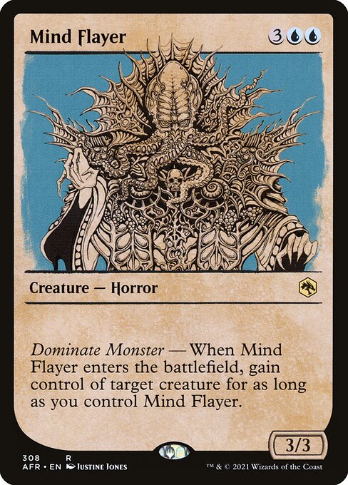 Mind Flayer (AFR)