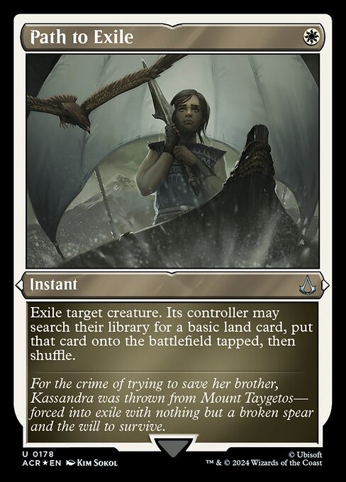 Path to Exile (ACR)