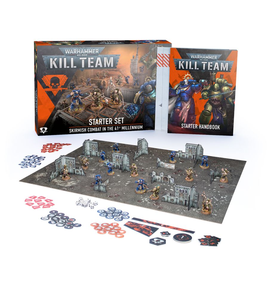 GW: Kill Team: Starter Set