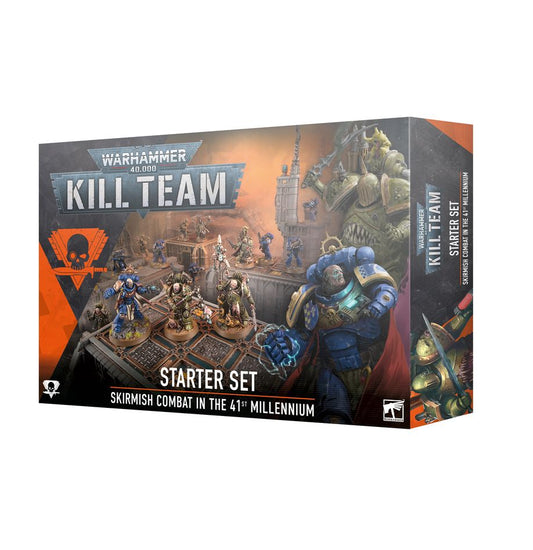 GW: Kill Team: Starter Set