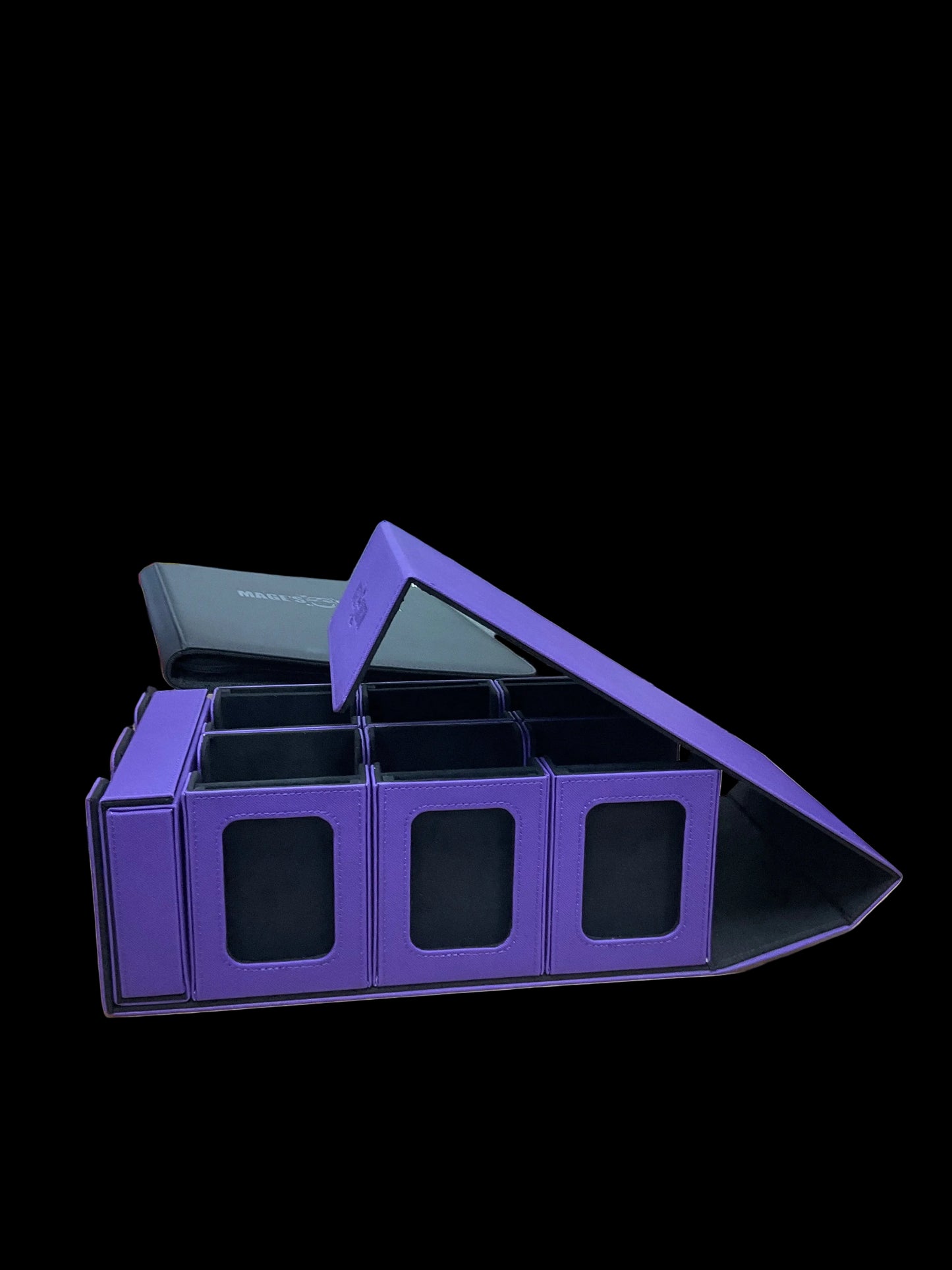 Mage’s Accessories: Sanctum Deckcraft Carrier