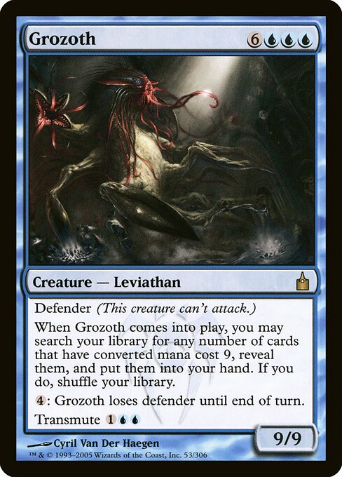 Grozoth (RAV)