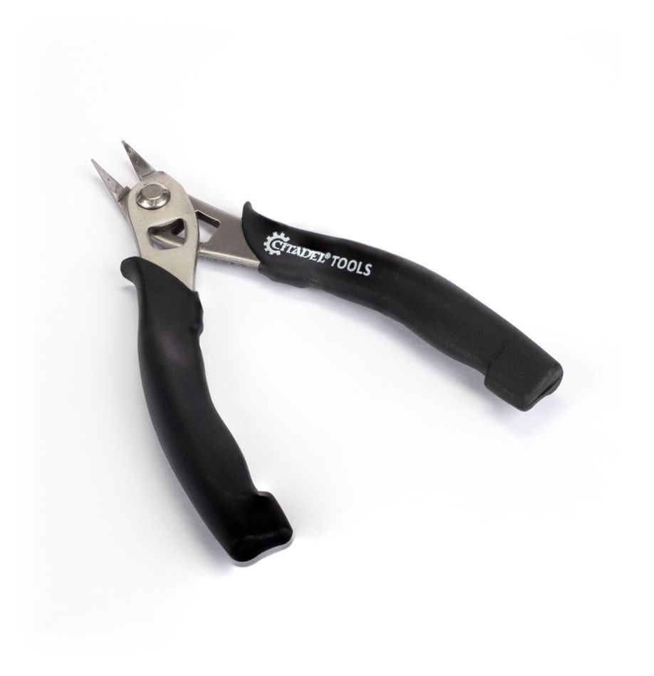GW: Citadel Tools: Super Fine Detail Cutters
