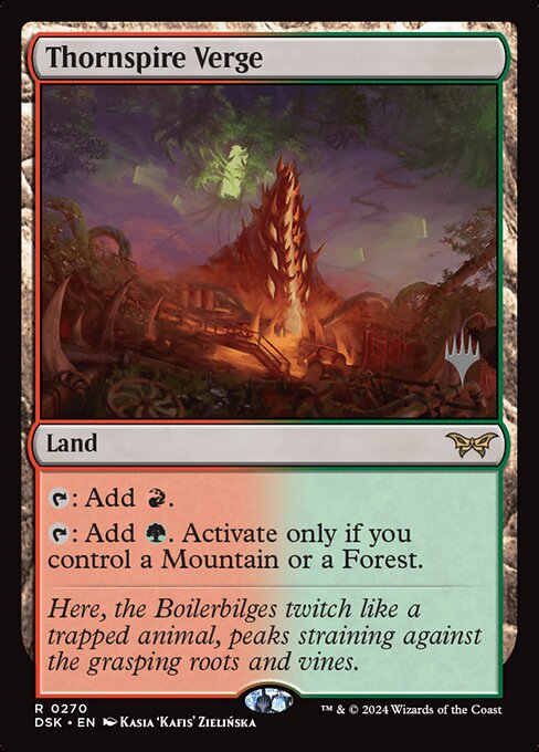 Thornspire Verge (PDSK)