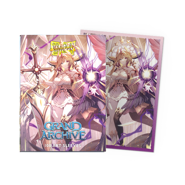 Arcane Tinmen: Dragonshield Exclusive