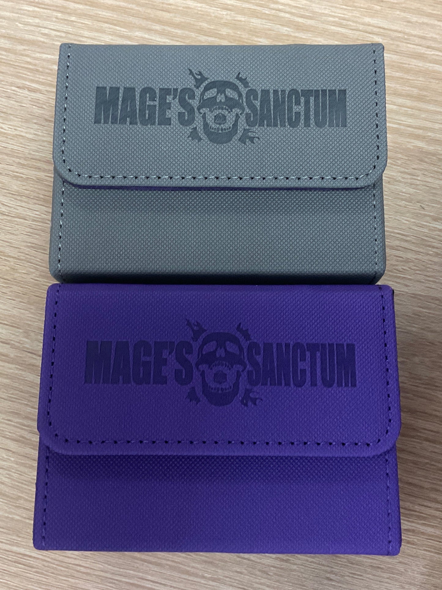 Mage’s Accessories: Sanctum Sideloader 100