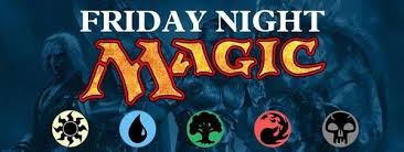 Event Ticket - Friday Night Magic