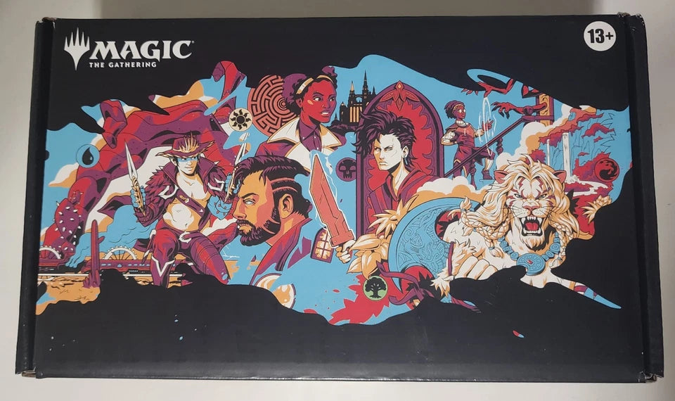 MagicCon Festival In a Box (Las Vegas)