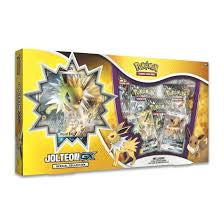 Jolteon Gx Special Collection