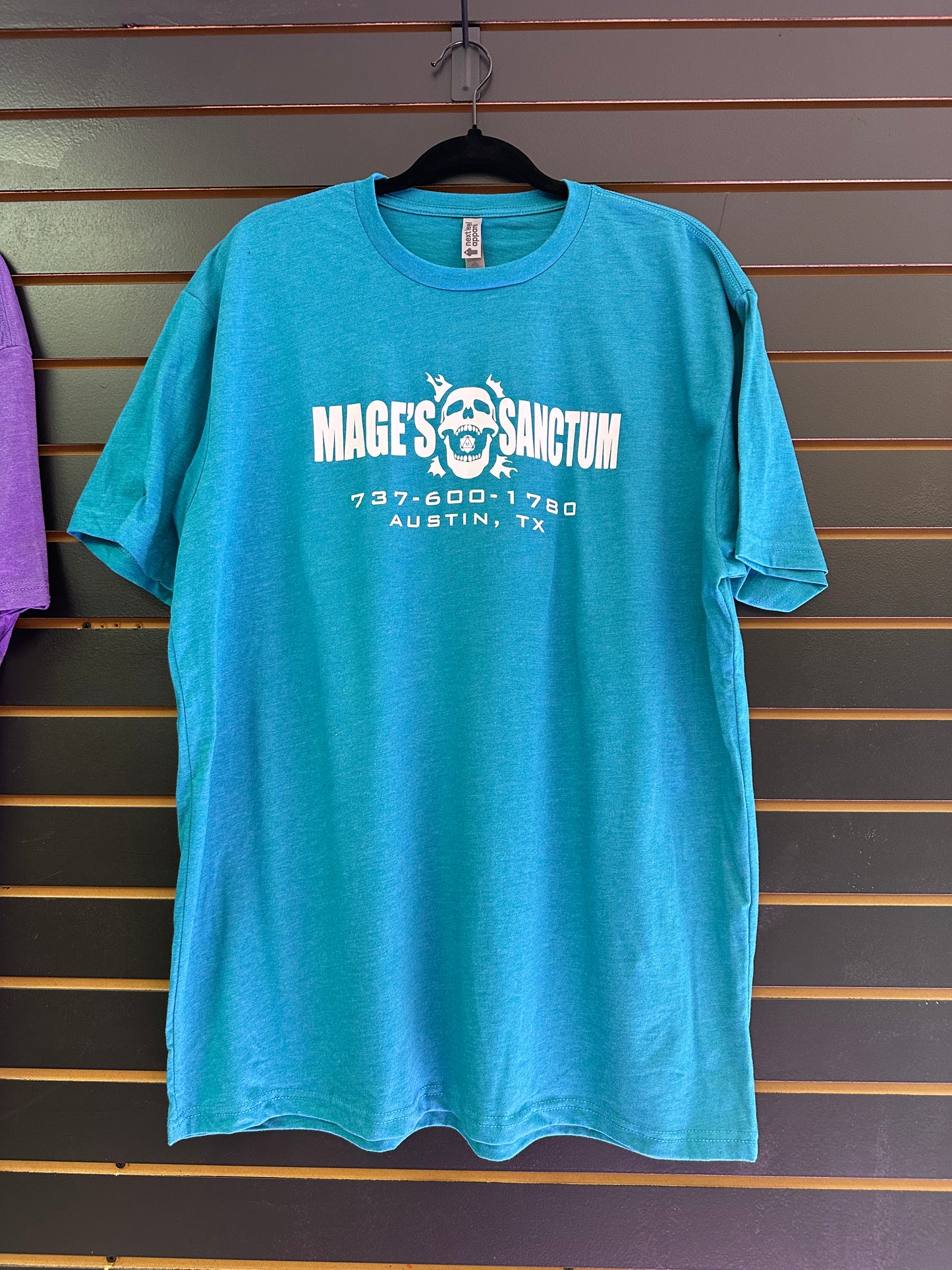 Mage's Sanctum T-Shirt