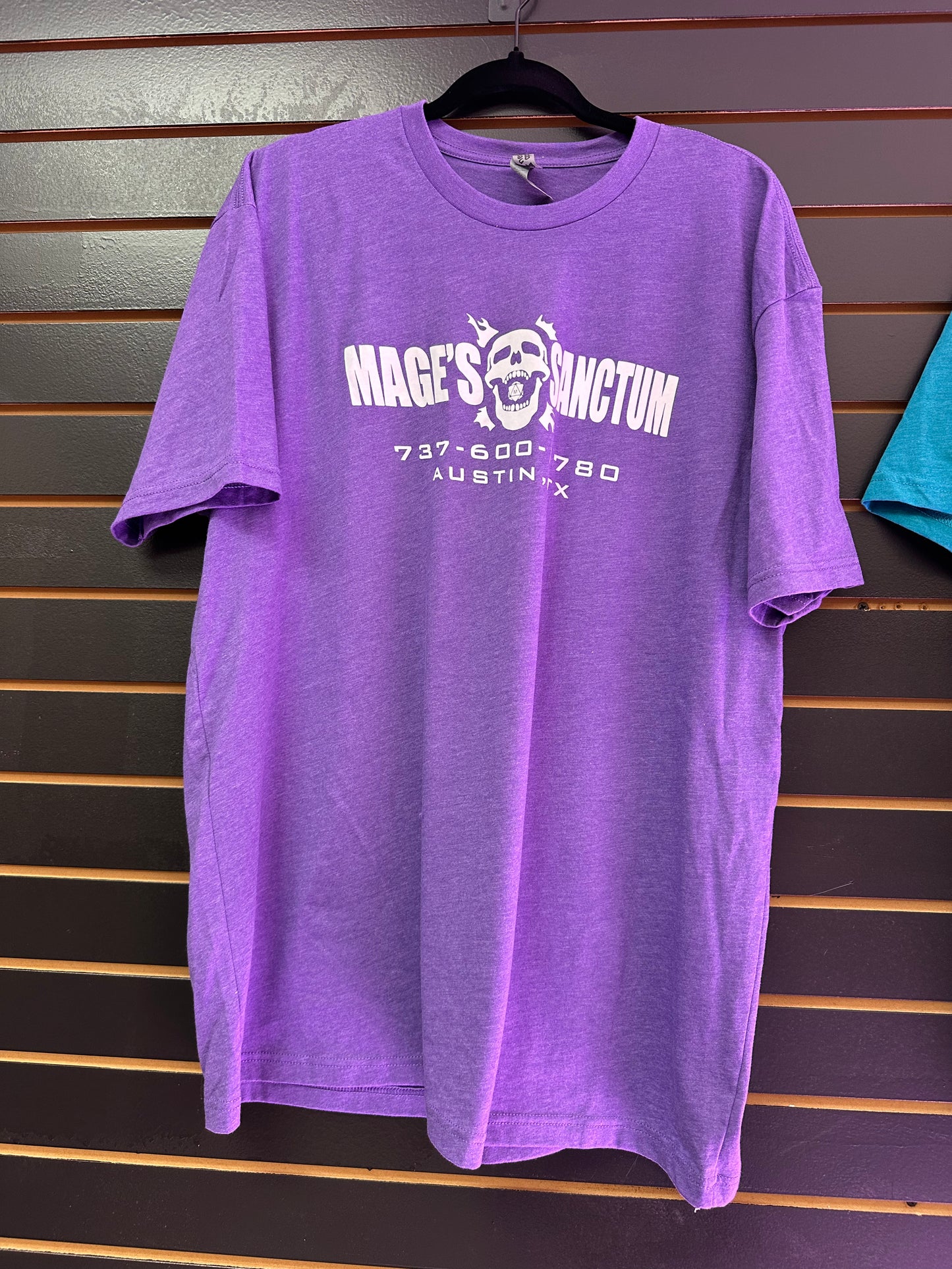 Mage's Sanctum T-Shirt