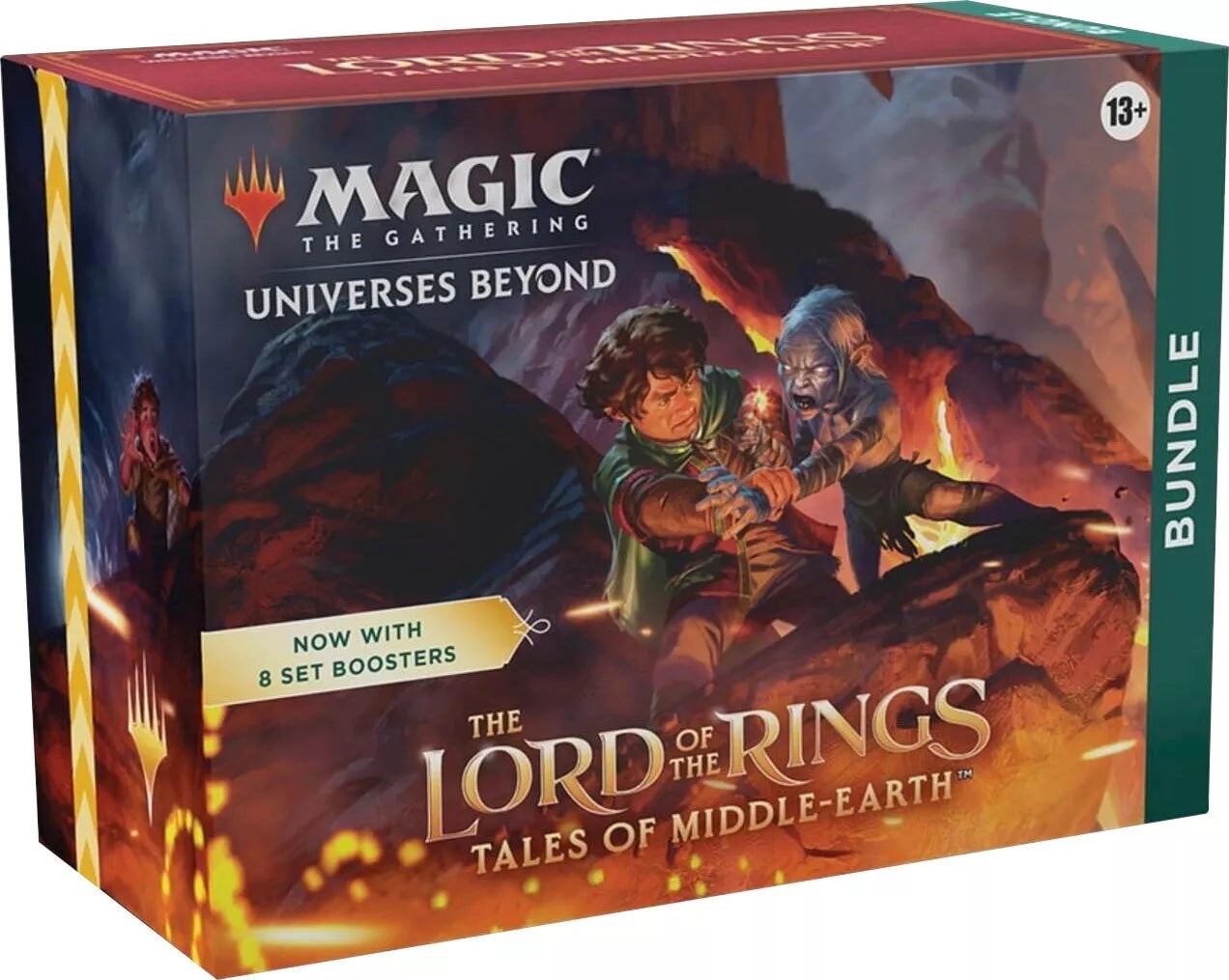 Lord of the Rings Bundle