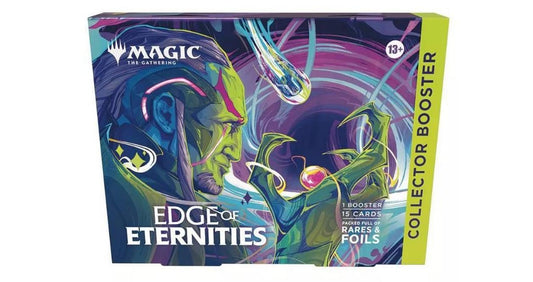 MTG: Edge of Eternities Collector Pack