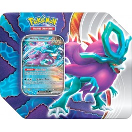 Poke: Paradox Clash Tin
