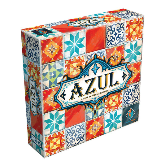 BG: Azul EN