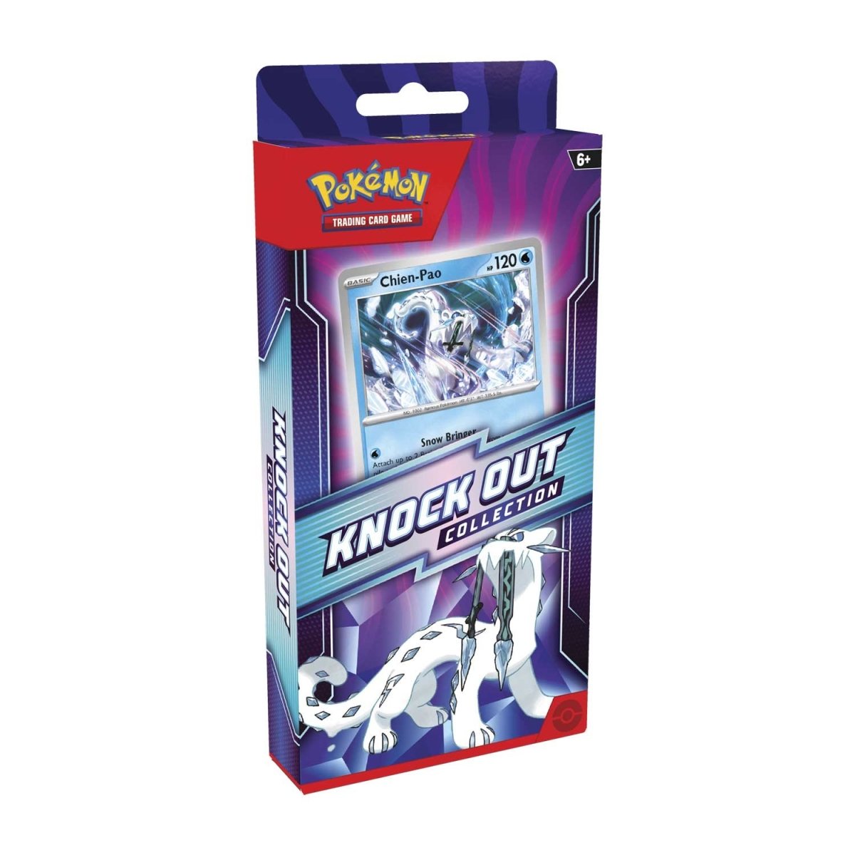 Pokemon: Knockout Collection