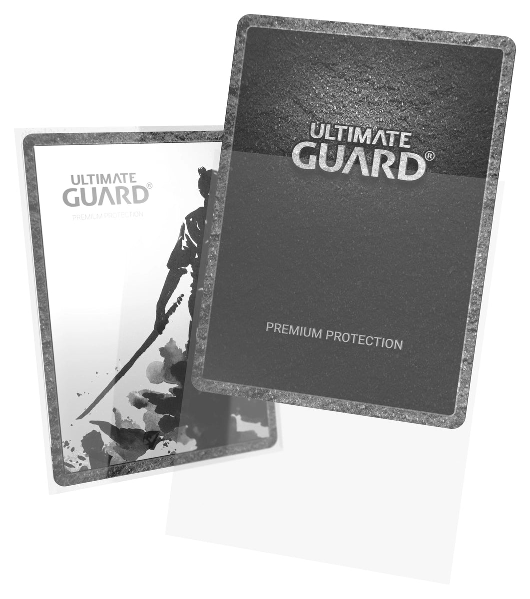 Ultimate Guard: Katana Standard Sleeves 100