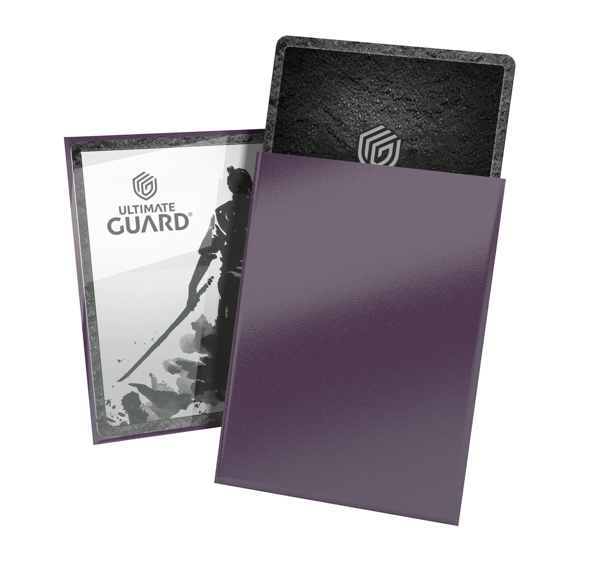 Ultimate Guard: Katana Standard Sleeves 100