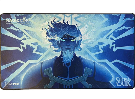 Brainstorm Foil Gaming Playmat - 2023 Minneapolis