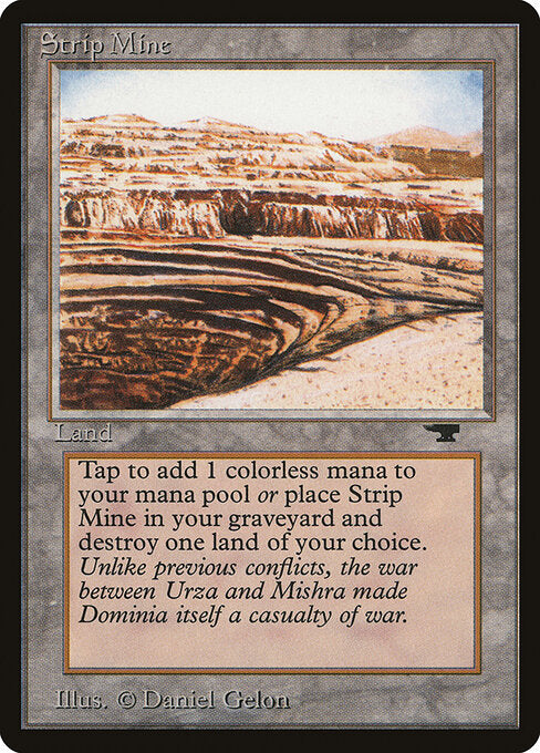 Strip Mine (ATQ)