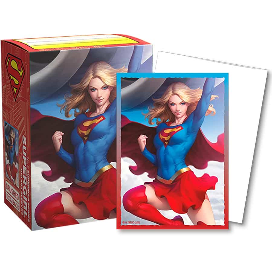 Arcane Tinmen: Dragonshield Exclusive
