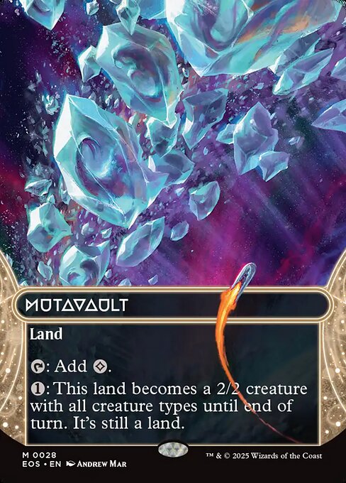 Mutavault (EOS)