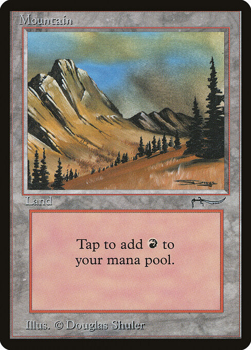 Mountain (ARN)