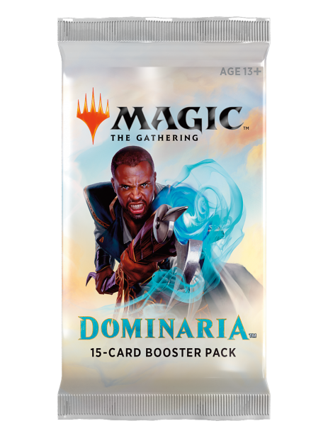 Magic: Dominaria